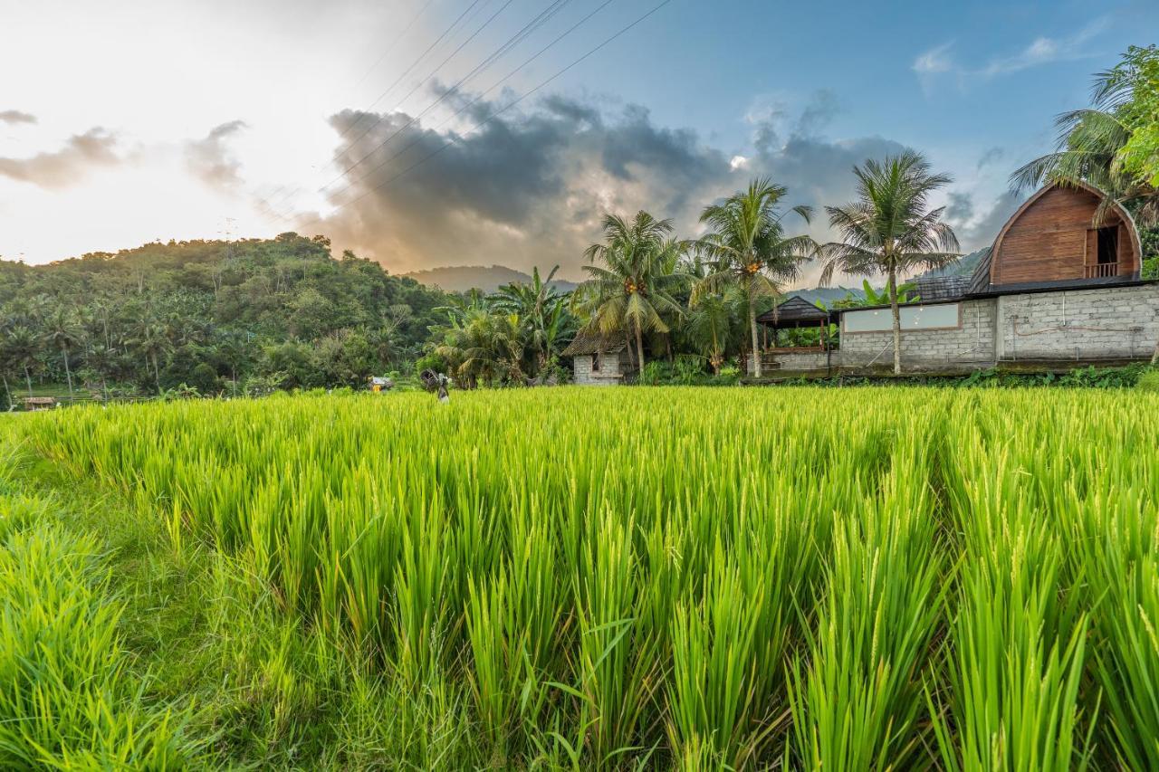 Pondok Carik Villa Manggis Ngoại thất bức ảnh